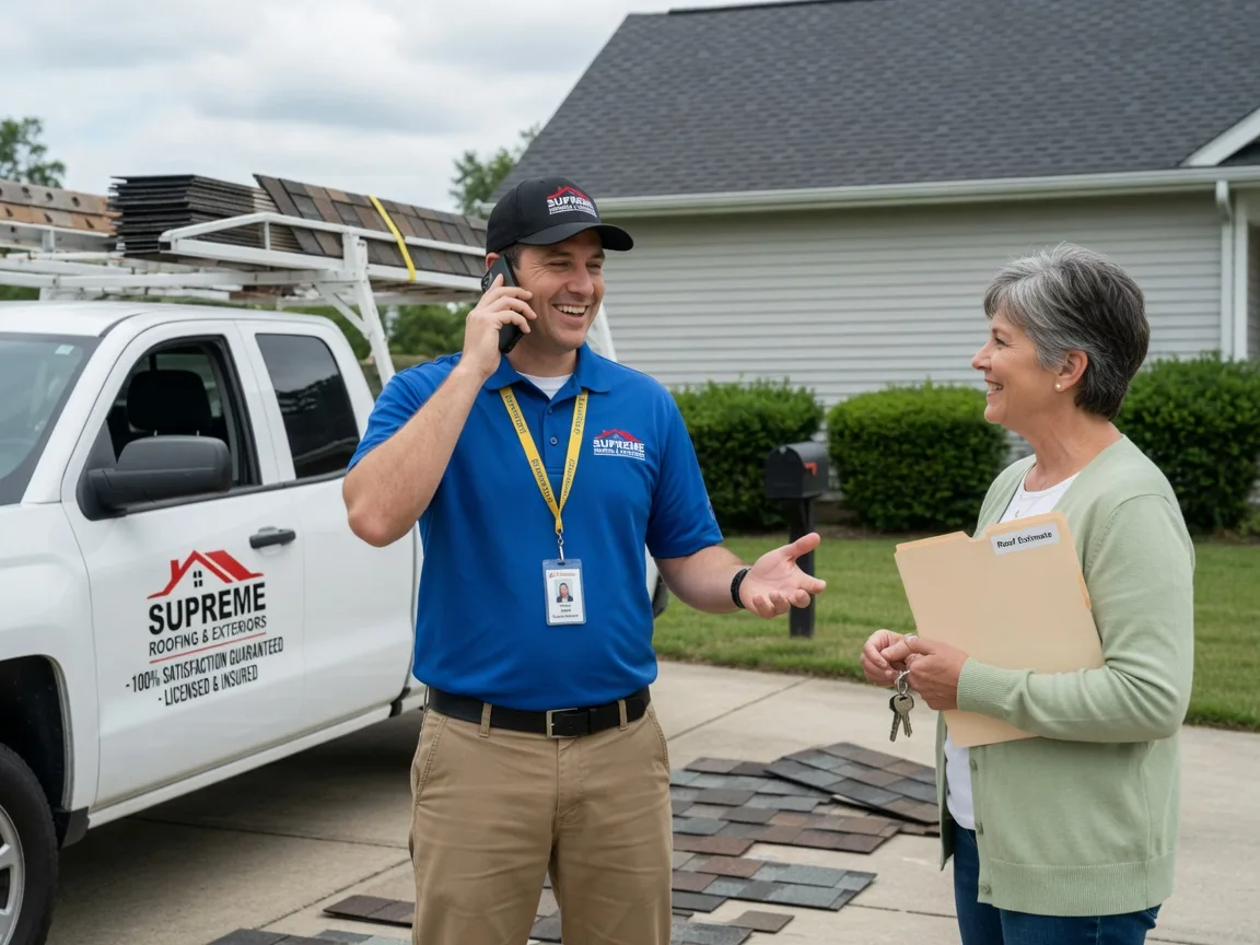 Roof Replacement Raleigh, NC FAQs