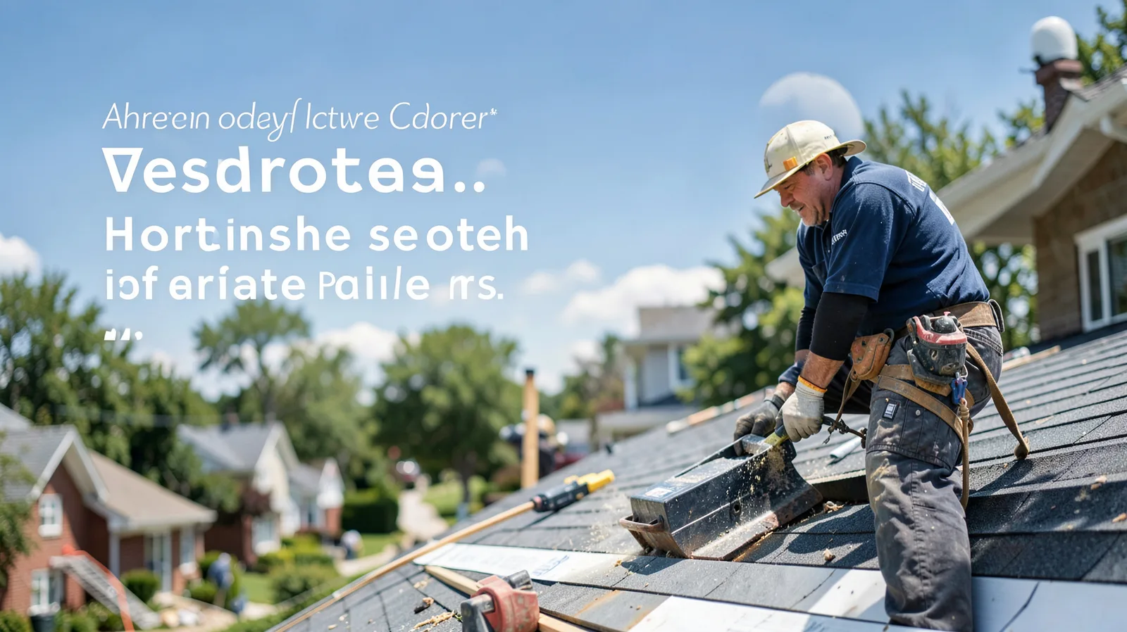 Roof Replacement in Raleigh, NC near me